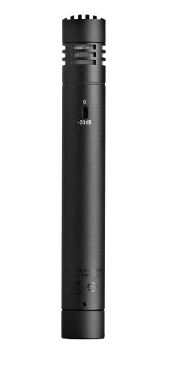 EAN 9002761037043 - AKG P170 micrófono Negro imagen 2