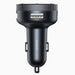 EAN 6953156206816 - Baseus Energy Column Smartphone Negro Encendedor de cigarrillos Interior imagen 8