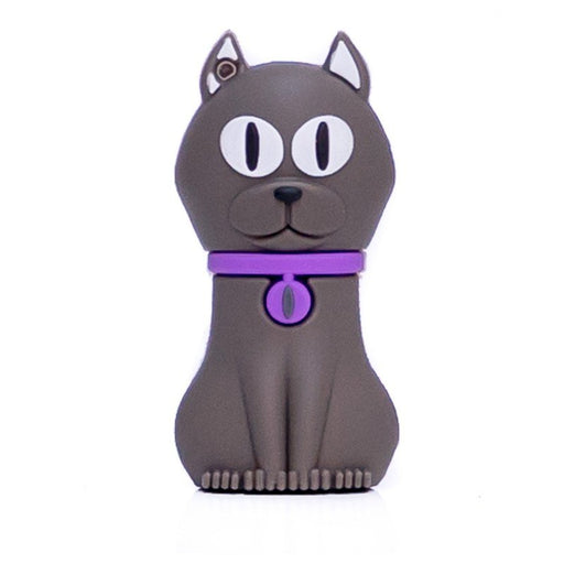 EAN 8436546592969 - TECH ONE TECH TEC5133-32 unidad flash USB 32 GB USB tipo A 2.0 Gris imagen 1