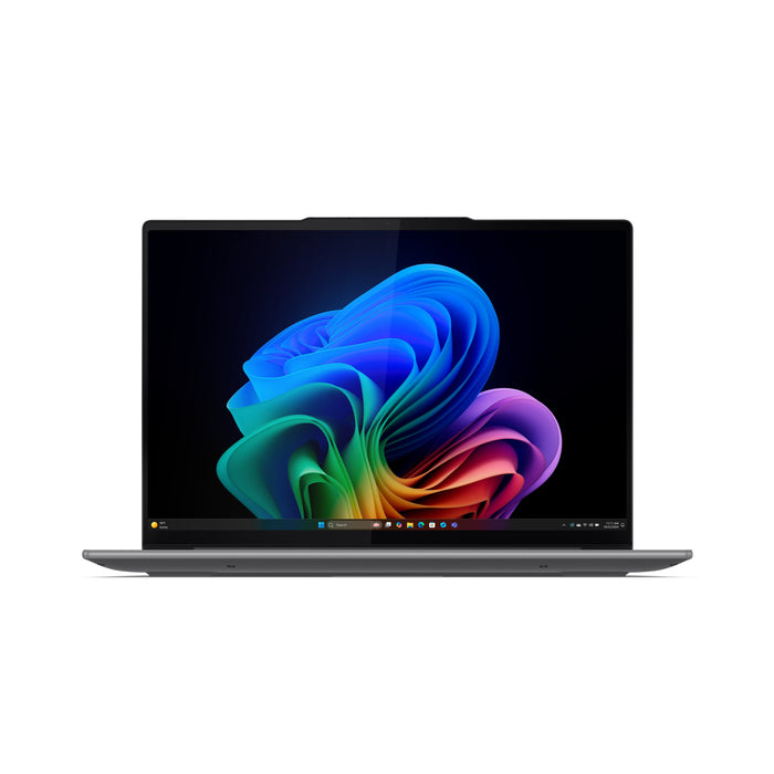 EAN 198154913878 - Lenovo Yoga Pro 7 14ASP9 Copilot+ PC AMD Ryzen AI 9 365 Portátil 36,8 cm (14.5") 2.8K 32 GB LPDDR5x-SDRAM  imagen 2