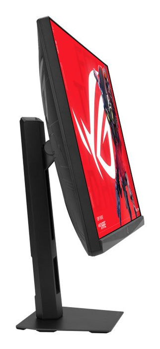 Monitor  Asus Rog Strix Xg27jcg 27" 5120 X 2880 Pixeles 5k Ultra Hd Lcd Negro