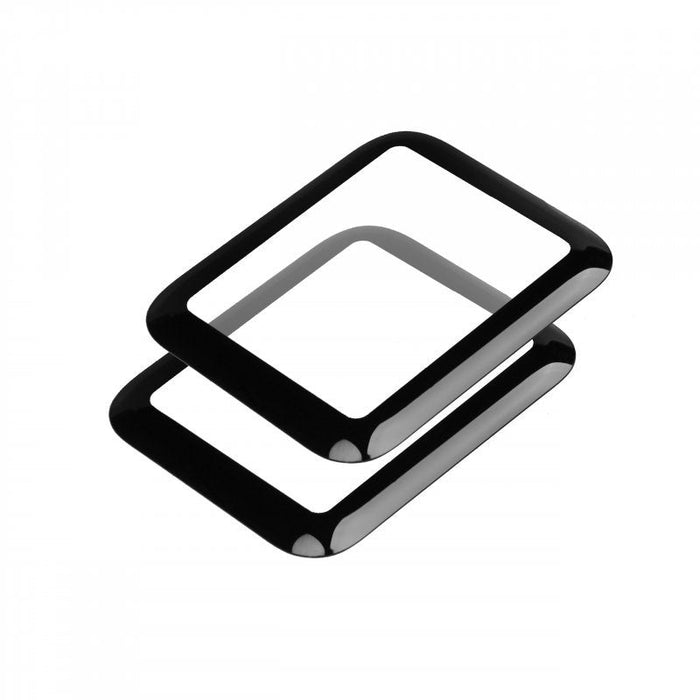 Green Cell 2x Gc Clarity Screen Protector For Apple Watch 42mm