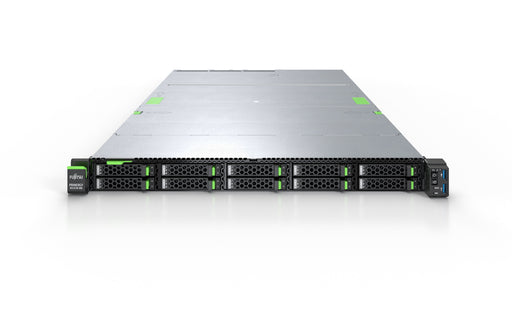 EAN 4065221792048 - Fujitsu PRIMERGY RX2530 M6 servidor Bastidor (1U) Intel® Xeon® Silver 4309Y 2,8 GHz 16 GB DDR4-SDRAM 900  imagen 2
