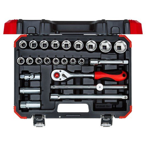 EAN 4060833000550 - Gedore R69003024 set de conectores y conector imagen 1