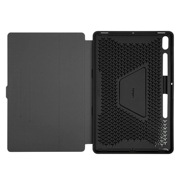EAN 5051794035834 - Targus Click-In 31,5 cm (12.4") Folio Negro imagen 3