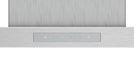 EAN 4242005086597 - Bosch Serie 6 DWB67CM50 campana De pared Acero inoxidable 671 m³/h imagen 5