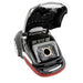 EAN 6221127459692 - TORNADO VCBKC800BCL aspiradora 4 L Aspiradora cilíndrica Secar 800 W Bolsa para el polvo imagen 33