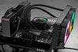 EAN 840006673224 - Corsair CMK96GX5M2B6400C32 módulo de memoria 96 GB 2 x 48 GB DDR5 imagen 4
