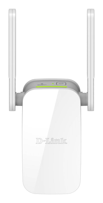 EAN 0790069434518 - D-Link DAP-1610 Transmisor y receptor de red Blanco 10, 100 Mbit/s imagen 1