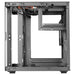 EAN 8435693114802 - Mars Gaming MC-CUBE carcasa de ordenador Mini Tower Negro imagen 9