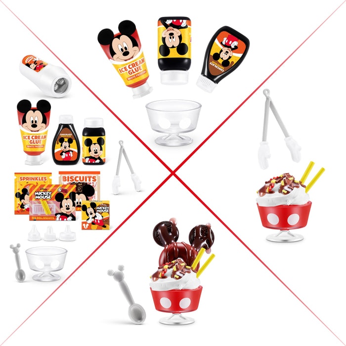 EAN 4894680043039 - Mini Brands 77708 set de juguetes imagen 3