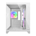 EAN 4711649770303 - COUGAR CGR-2QA6W-RGB Mini Tower Blanco imagen 3