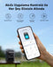 EAN 0194644298845 - Anker SOLIX C300X estación de energía portátil 7 Fosfato de hierro-litio (LiFePo4) 90000 mAh imagen 2