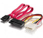 EAN 4015867127940 - Equip 112054 cable de alimentación interna 0,65 m imagen 1