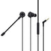 EAN 8713439255980 - Trust GXT 406 Pine Auriculares Alámbrico Dentro de oído Juego Negro imagen 1
