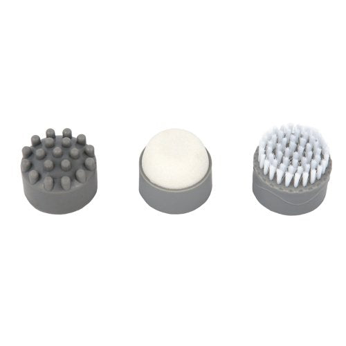 EAN 5902934830294 - Adler AD 2167 masajeador Piernas Gris, Blanco imagen 13