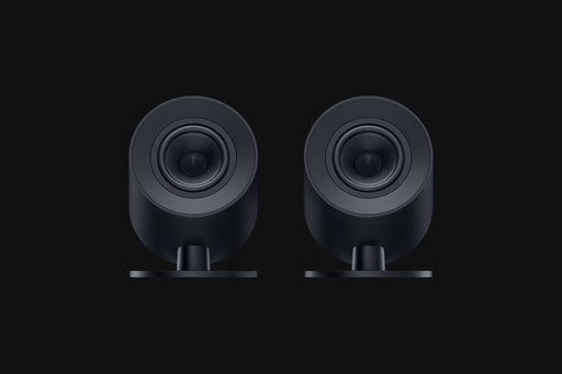 EAN 8887910060292 - Razer Nommo V2 X Rango completo Negro Inalámbrico y alámbrico imagen 1