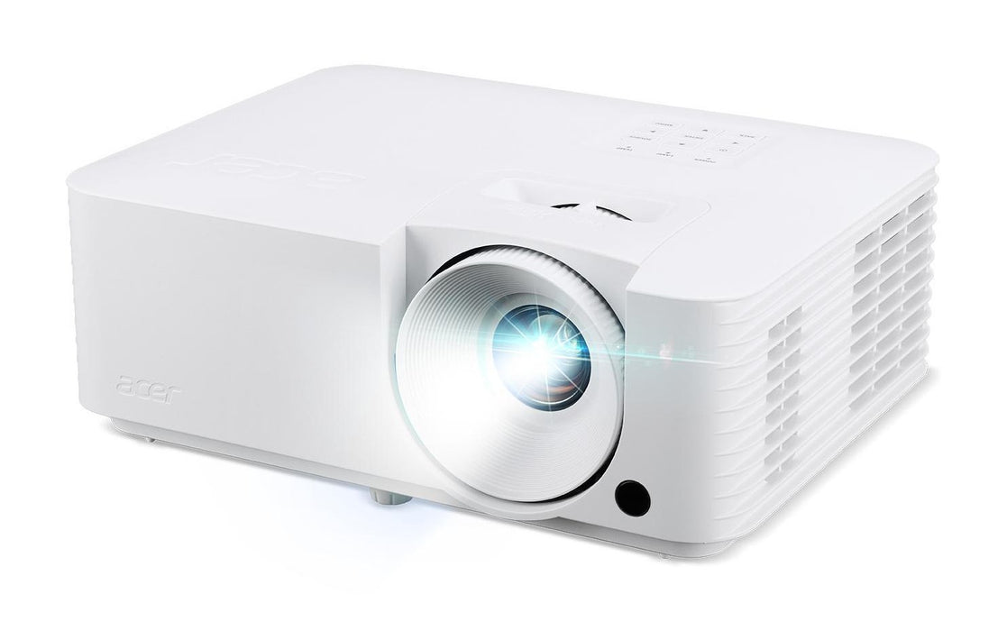 EAN 4711474271976 - Acer Vero XL2332 Proyector de alcance estándar 5000 lúmenes ANSI DLP WXGA (1280x800) 3D Blanco imagen 5