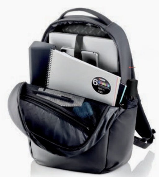 EAN 8422593169803 - Miquelrius MR16980 mochila City backpack Negro Poliéster imagen 2