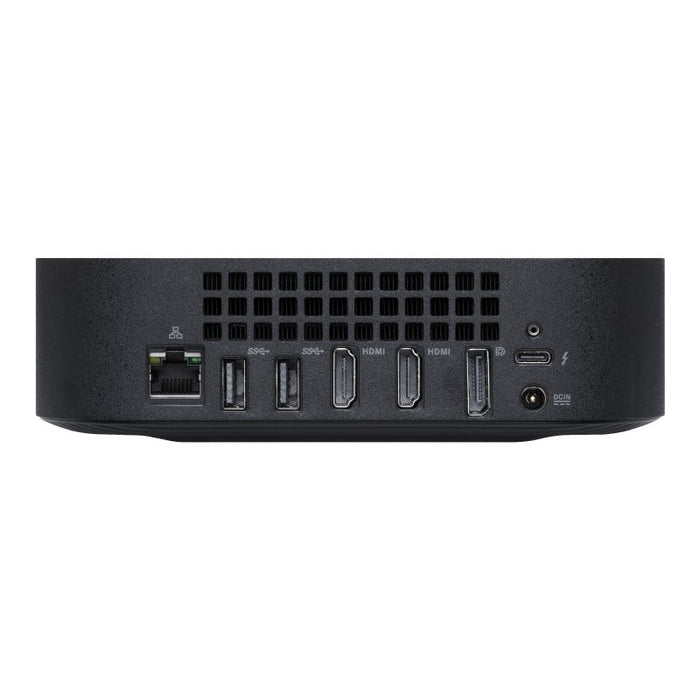 EAN 4711387164105 - ASUS Chromebox CHROMEBOX5-S7009UN+ Intel® Core™ i7 i7-1260P 16 GB DDR4-SDRAM 256 GB SSD ChromeOS Mini PC  imagen 5