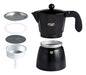 EAN 5905575901576 - Adler AD 4421 Cafetera italiana 0,3 L Negro imagen 5