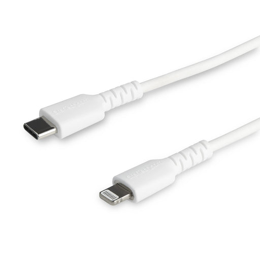 EAN 0065030882316 - StarTech.com RUSBCLTMM2MW cable de teléfono móvil USB C imagen 1