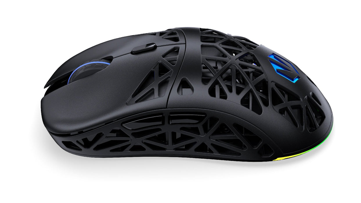 EAN 5903018667607 - ENDORFY EY6A016 ratón Juego mano derecha Bluetooth Óptico 26000 DPI imagen 7