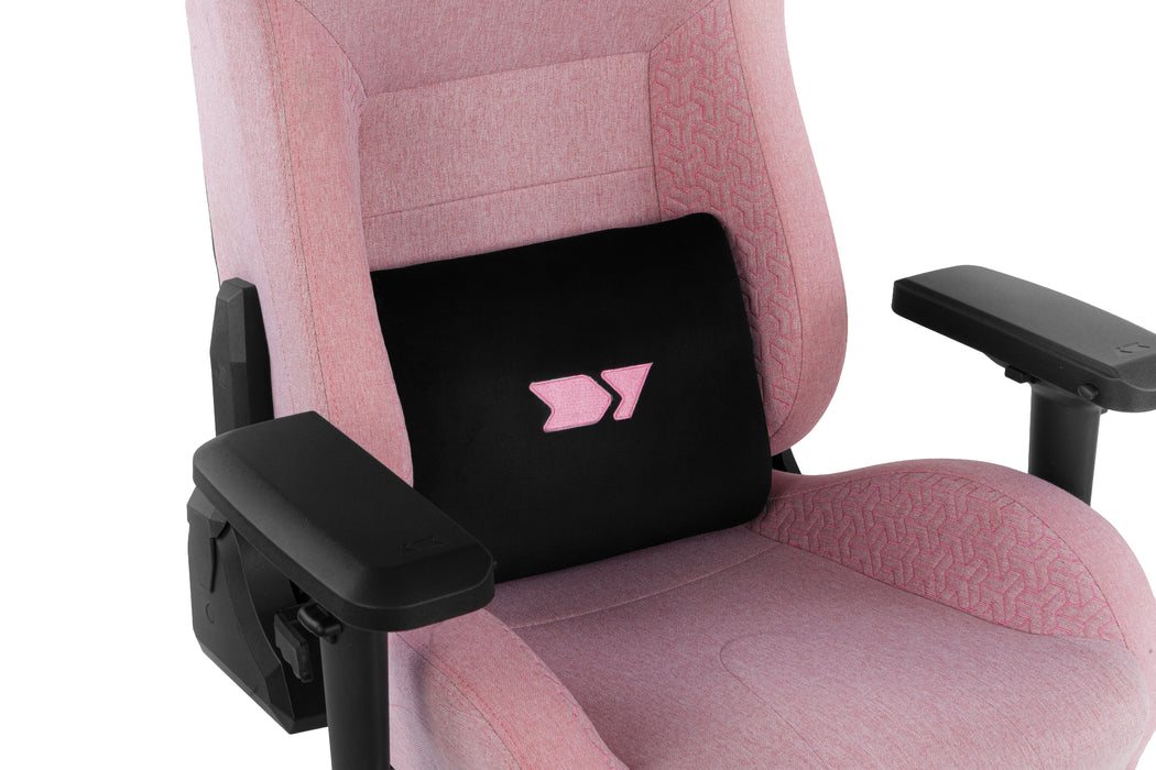 Silla Gaming Drift Dr220 Rosa