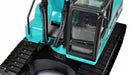 EAN 4260677950930 - Amewi G704E modelo controlado por radio Excavadora Motor eléctrico 1:14 imagen 6