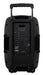 EAN 8422521023597 - Fonestar MALIBU-312 altavoz Negro Inalámbrico y alámbrico 250 W imagen 3