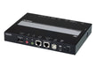 EAN 4710469340666 - ATEN CN9950-AT-G interruptor KVM Negro imagen 1