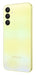 EAN 8806095382654 - Samsung Galaxy A25 5G 16,5 cm (6.5") Ranura híbrida Dual SIM USB Tipo C 8 GB 256 GB 5000 mAh Amarillo imagen 7