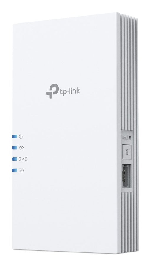 EAN 1210002601221 - TP-Link RE220BE ampliador de red Repetidor de red Blanco 1000 Mbit/s imagen 2