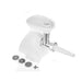 EAN 5908256830226 - Camry Premium CR 4802 picadora 600 W Blanco imagen 2