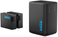 EAN 0810116380770 - GoPro AEDBD-201-EU accesorio para cámara de deportes de acción Cargador de baterías para cámara imagen 1
