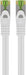 EAN 4040849611100 - Goobay 61110 cable de red Blanco 15 m Cat8.1 S/FTP (S-STP) imagen 2