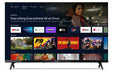 EAN 5903802469899 - Sharp 32FH2EA Televisor 81,3 cm (32") HD Smart TV Wifi Negro imagen 2