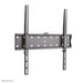 EAN 8717371448424 - Neomounts FPMA-W300BLACK soporte para TV 139,7 cm (55") Negro imagen 4