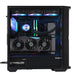 EAN 8809213764660 - Zalman Z10 PLUS carcasa de ordenador Midi Tower Negro imagen 6
