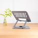 EAN 8433281016422 - TooQ PH-DAFNE-G soporte para ordenador portátil 43,2 cm (17") imagen 4