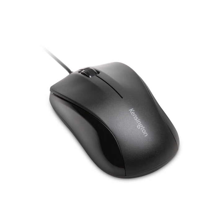 EAN 5028252478632 - Kensington ValuMouse ratón Oficina Ambidextro USB tipo A Óptico 1000 DPI imagen 2