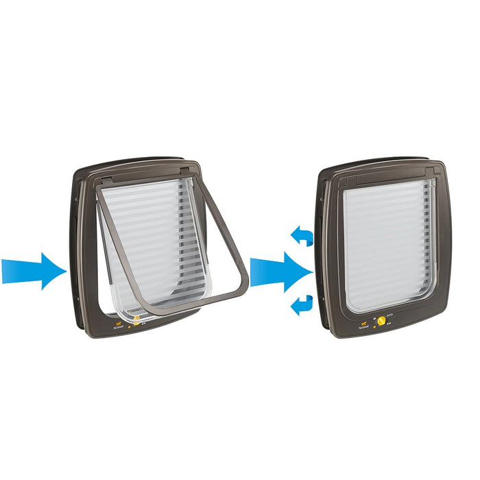 EAN 8010690057248 - Ferplast Swing 5 imagen 4