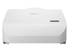 EAN 5028695614116 - NEC PA804UL Proyector para grandes espacios 8200 lúmenes ANSI 3LCD WUXGA (1920x1200) 3D Blanco imagen 2