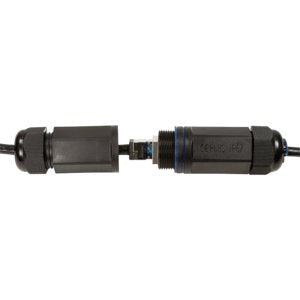 EAN 4052792051483 - LogiLink CQ7033S cable de red Negro 1 m Cat6a S/FTP (S-STP) imagen 6
