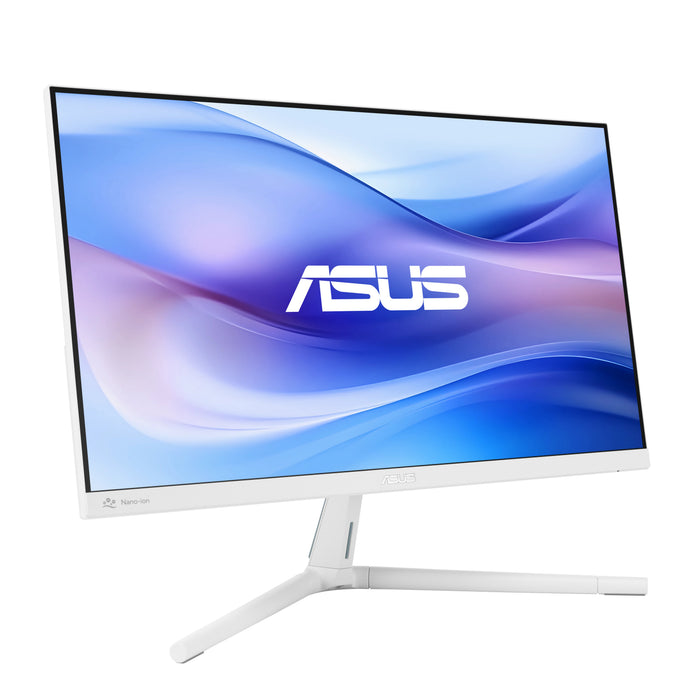 EAN 4711387629024 - ASUS VU249HFI-W pantalla para PC 60,5 cm (23.8") 1920 x 1080 Pixeles Full HD LCD Blanco imagen 6