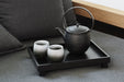 EAN 8720052005830 - Bredemeijer Sendai Juego de tetera 1200 ml Negro imagen 3