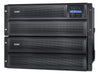 EAN 0731304292623 - APC Smart-UPS sistema de alimentación ininterrumpida (UPS) Línea interactiva 3 kVA 2700 W 10 salidas AC imagen 11