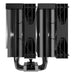 EAN 4713157729361 - Enermax ETS-TD60D sistema de refrigeración para ordenador Procesador Refrigerador de aire 12 cm Negro imagen 4