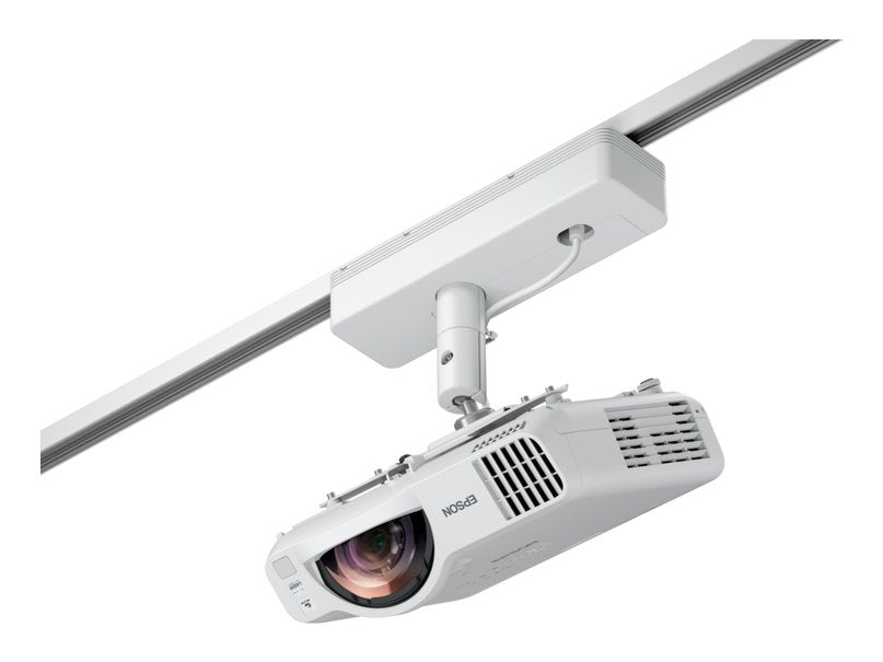 EAN 8715946715674 - Epson EB-L210SF Proyector de corto alcance 4000 lúmenes ANSI 3LCD 3D Blanco imagen 9