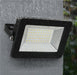 EAN 4040849538766 - Goobay 53876 Reflector Negro 100 W LED F imagen 7